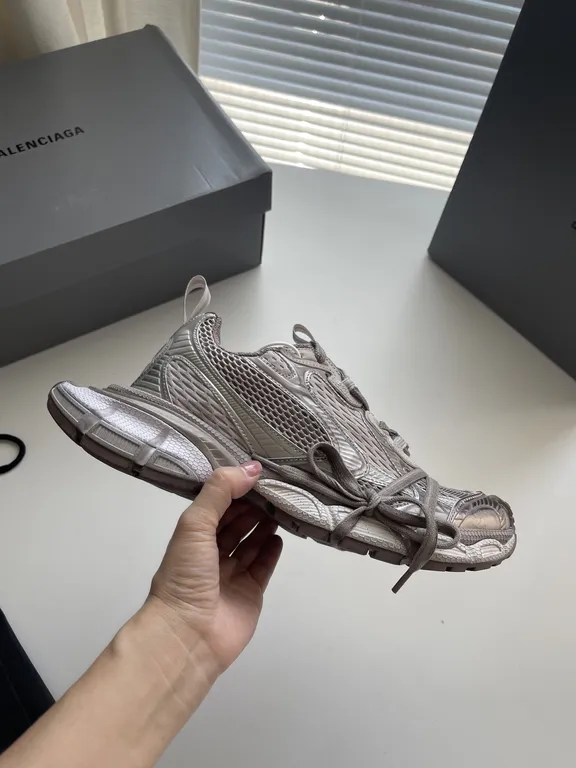 Balenciaga Shoe 